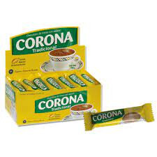 Chocolate Corona Cj X 32
