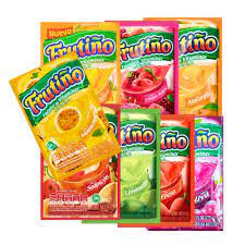 Frutiño Cj X 20