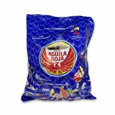Cafe Aguila Roja 50 Gr Bs X 10