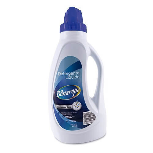 Detergente Bonaropa 3 Litros
