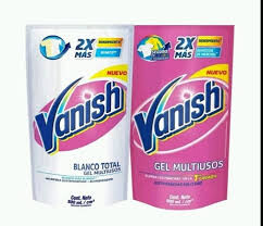 Vanish Surtido 130ml