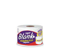 Papel Higienico Super Blanko