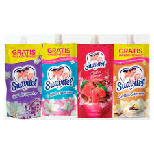 Suavizante Suavitel 180ml