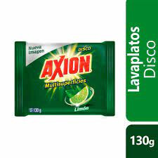 Axion Disco Lavaplatos 130 Gr