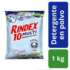 Detergente Rindex 1 Kg