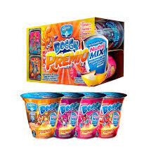 Gelatina Boggy Premio 108 Gr
