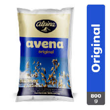 Avena Natural Bolsita 200 Gr