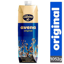 Avena Natural Caja 1052 Lts