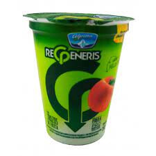 Yogurt Regeneris Alpina 150 Gr