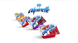 Alpinette Alpina 140 Gr