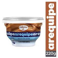 Arequipe Alpina 220 Gr