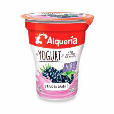 Yogurt Trozos De Fruta Alqueria 150 Gr