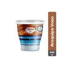 Arequipe Alpina 550 Gr