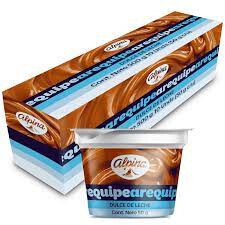 Arequipe Personal 50 Gr Cj X 10