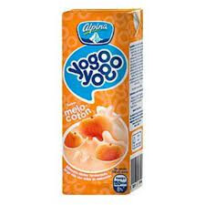 Yogo Yogo Cajita 180 ml