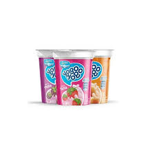 Yogo Yogo Vaso 150ml