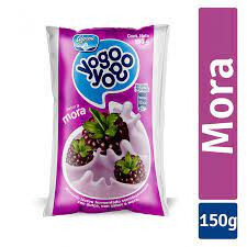 Yogo Yogo Bolsa 150ml