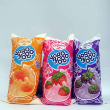 Yogo Yogo Bolsa 1000 lts