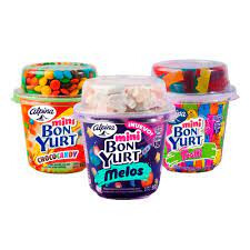 Mini Bon Yurt 100ml
