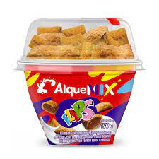 Alquemix Multisabor 170 Gr