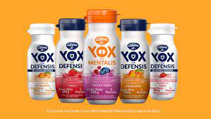 Yox 100 Gr