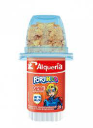 Yogurt Nutriday Cereal 120 Gr