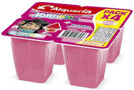 Yogurt Nutriday Cuchareable 95 Gr