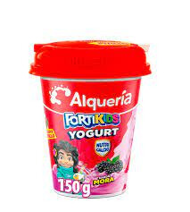 Yogurt Nutriday 150 Gr