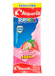Yogurt Nutriday Litro 1000 Gr
