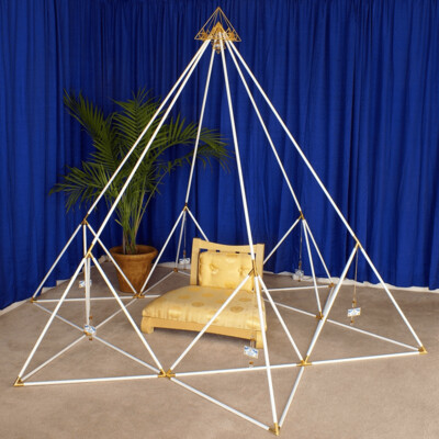 Metatron Pyramid