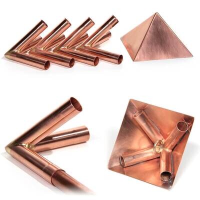 Pyramid Connector-kits