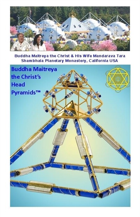 Head Pyramid Flyer - PDF download