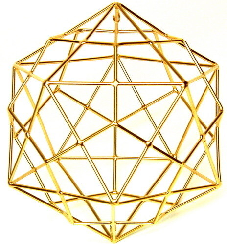 Christ Consciousness Grid - Large