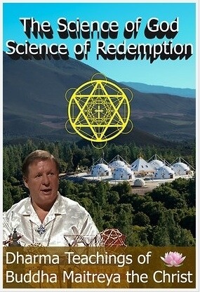 DVD - The Science of God, Science of Redemption - (25-pack)