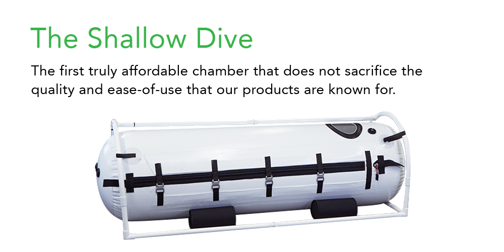 Hyperbaric Shallow Dive Chamber