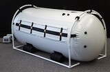 Hyperbaric Grand Dive Chamber