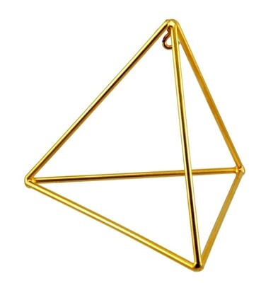 Tetrahedron - Small