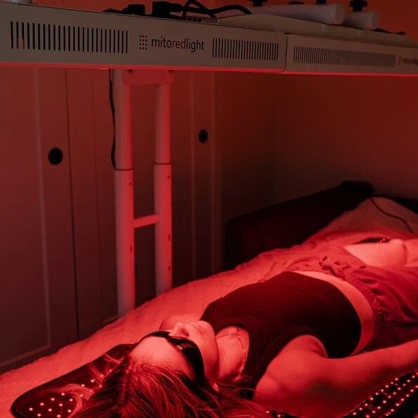 Red light System Session