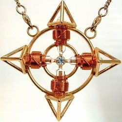 Crosses