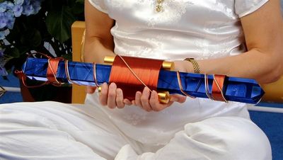 Earth Etheric Weavers for Planetary Healing