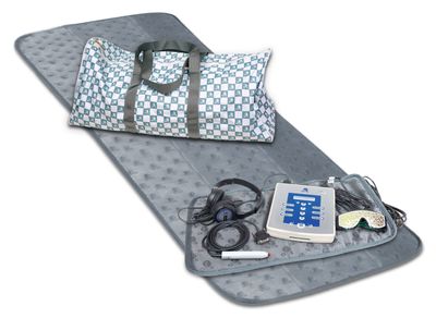 QRS 101 Home System – Quantum Resonance Magnetic Therapy