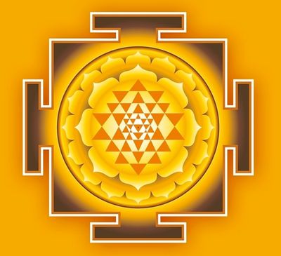 Buddhist mandalas