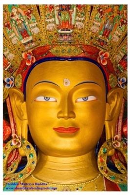 Buddhist figures