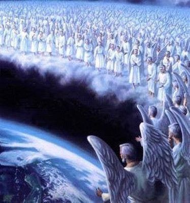 We are All Angels