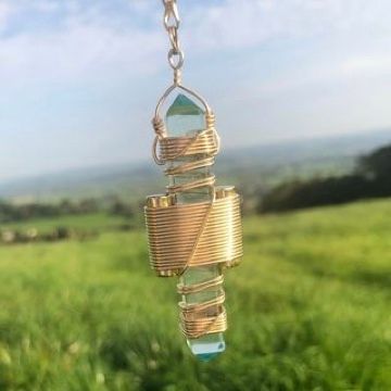 2.5-inch Etheric Weaver