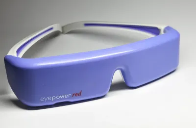 Eyepower - Red light Glasses Eyepower - Red light Glasses