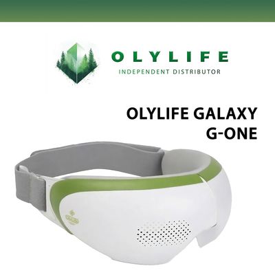 OlyLife Galaxy G-One Eye Device OlyLife Galaxy G-One Eye Device