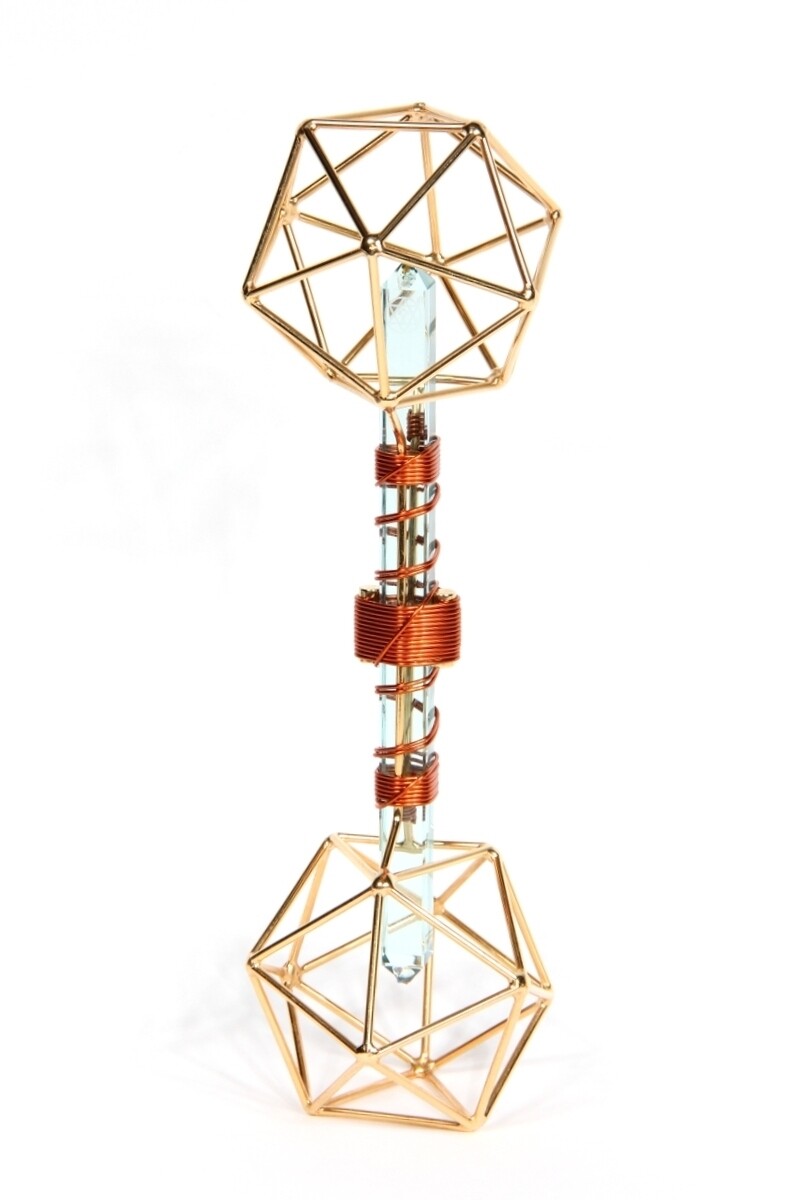 Buddha Maitreya the Christ Metatron Vajra