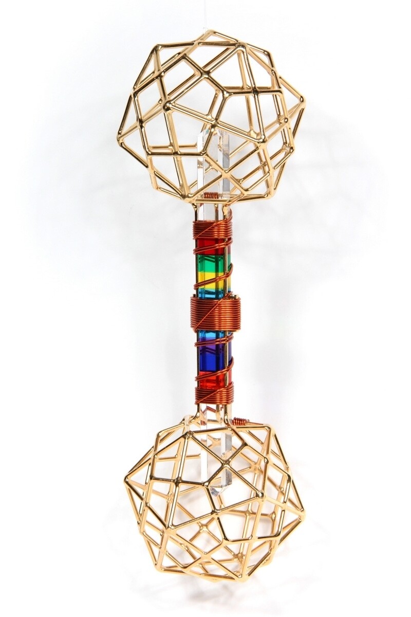 Buddha Maitreya the Christ - Christ Consciousness Vajra Buddha Maitreya the Christ - Christ Consciousness Vajra