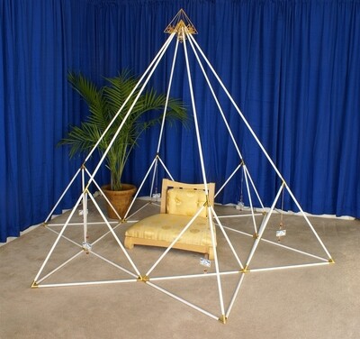 Metatron Pyramid